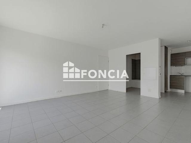 Appartement vente à Bordeaux, Yvrac