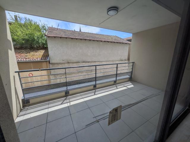 Appartement location à Saint-Étienne, Andrézieux-bouthéon