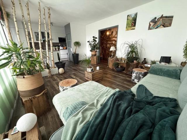 Appartement vente à Béthune, Noeux-les-mines