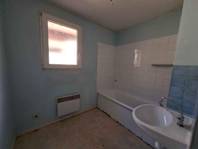 Appartement vente à Montbard, Vitteaux
