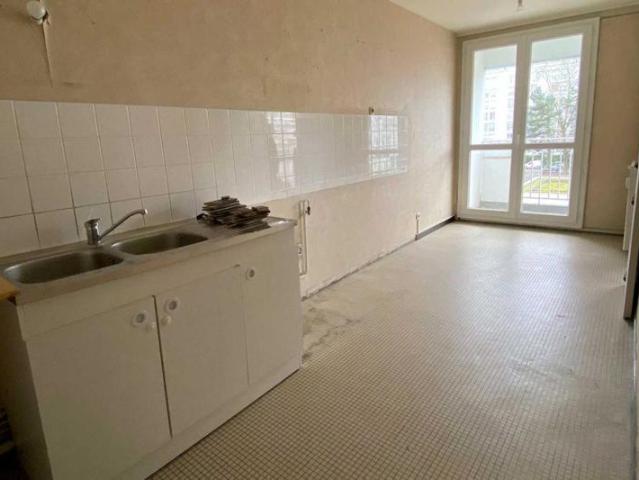 Appartement vente à Dijon