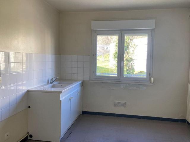 Appartement vente à Sens, Paron