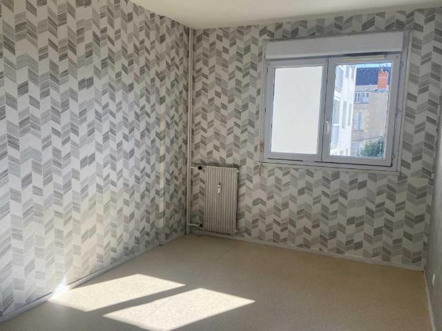 Appartement vente à Nevers