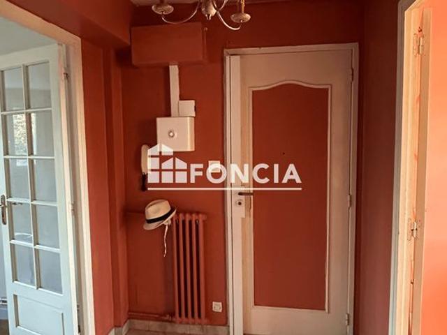 Appartement vente à Montauban