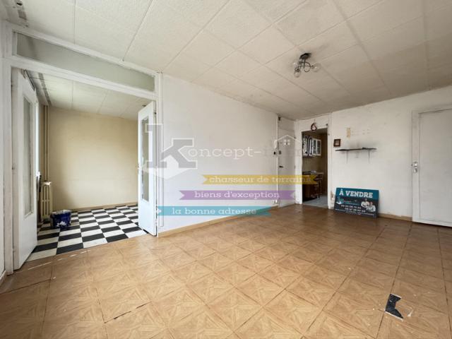 Appartement vente à Senlis, Nogent-sur-oise