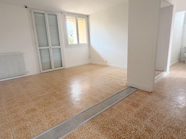 Appartement vente à Nîmes, Gard