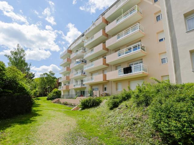 Appartement location à Sens, Paron