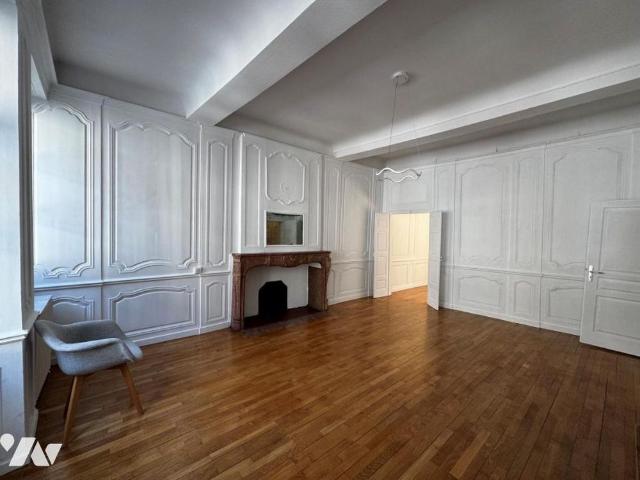 Appartement location à Dole