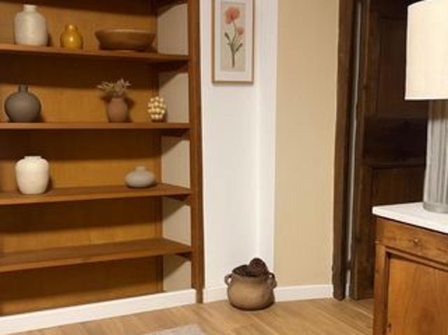 Appartement vente à Corte