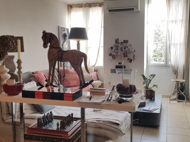 Appartement vente à Aix-en-Provence, Salon-de-provence