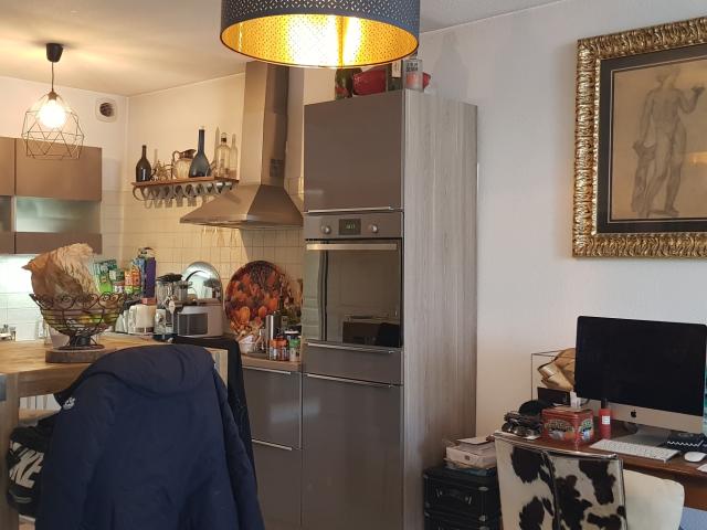 Appartement vente à Aix-en-Provence, Salon-de-provence