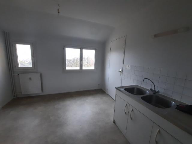 Appartement location à Autun, Blanzy