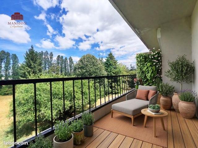 Appartement vente à Bordeaux, Blanquefort