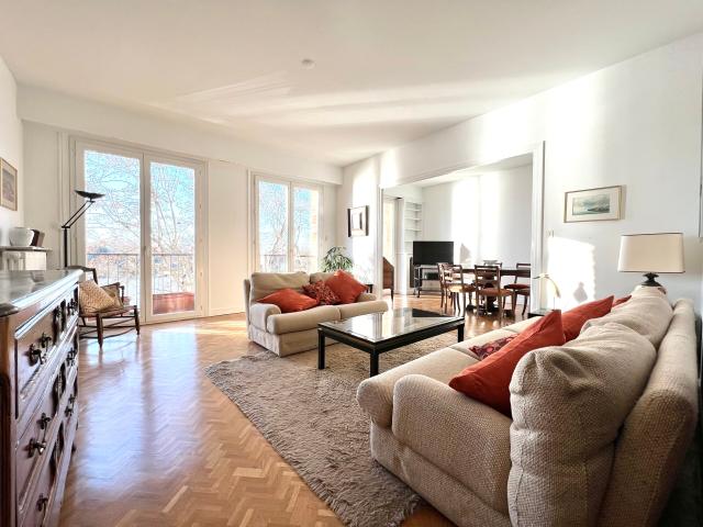 Appartement location à Toulouse