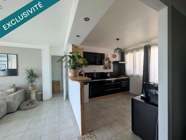 Appartement vente à Carpentras, Orange