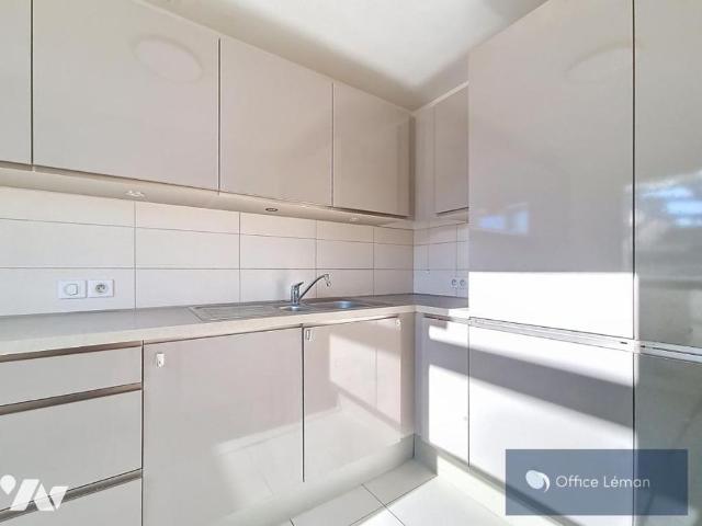 Appartement location à Gex, Ferney-voltaire