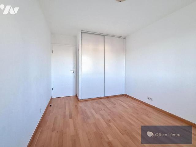 Appartement location à Gex, Ferney-voltaire