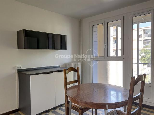 Appartement location à Istres, Berre-l'etang