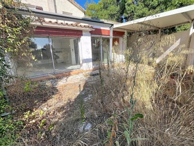 Appartement vente à Montpellier, Montbazin