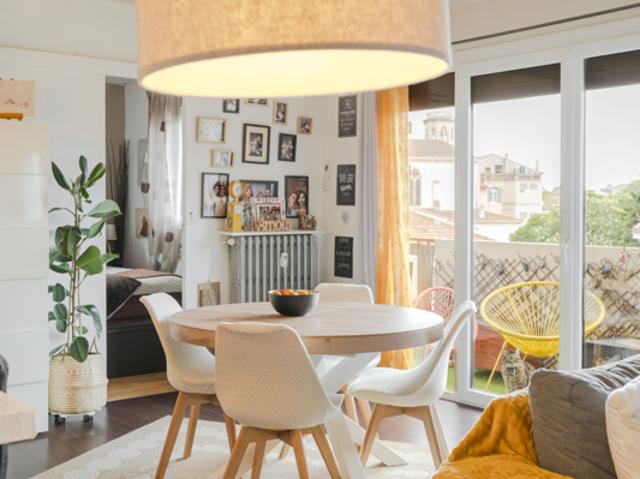 Appartement vente à Arrondissement de Toulon, La Seyne-sur-mer