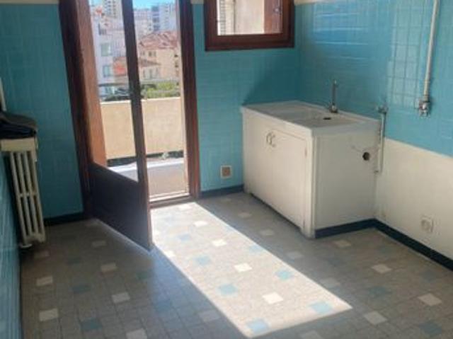 Appartement vente à Arrondissement de Toulon, Toulon