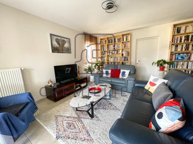 Appartement location à Tournon-sur-Rhône, Guilherand-granges