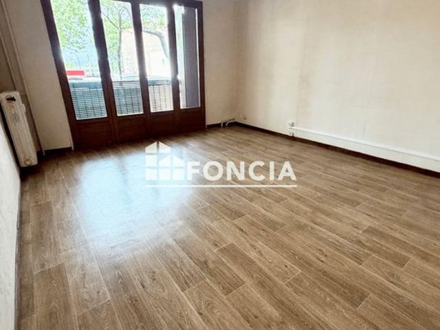 Appartement vente à Narbonne