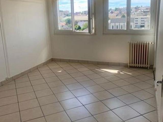 Appartement vente à Aurillac