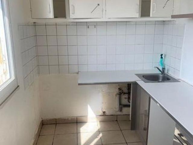 Appartement vente à Aurillac