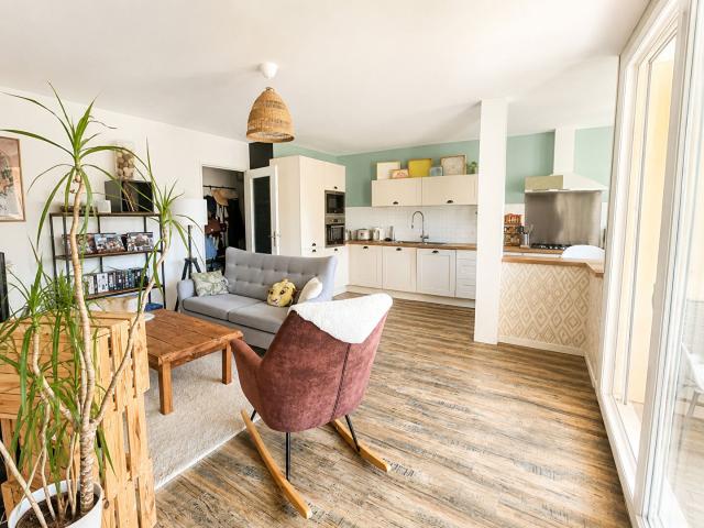 Appartement vente à Beaune