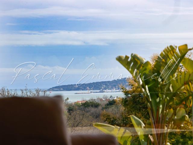 Maison vente à Grasse, Villeneuve-loubet