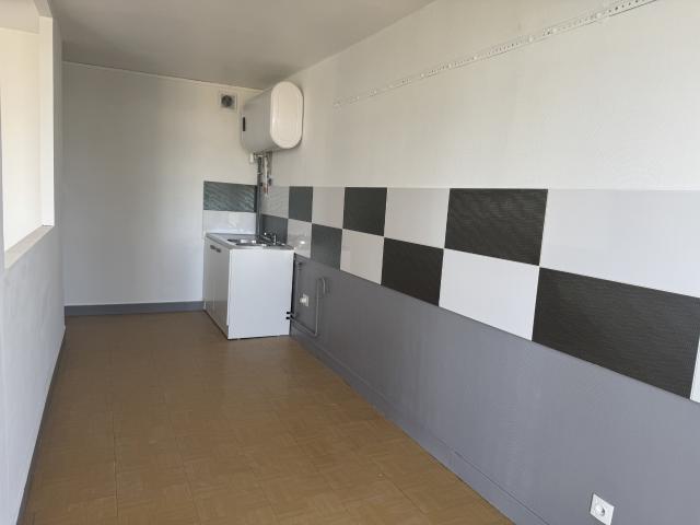 Appartement location à Compiègne