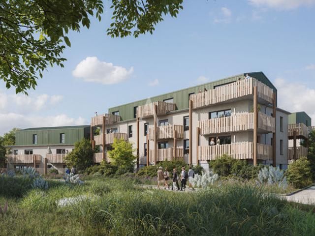 Appartement vente à France métropolitaine, Angers