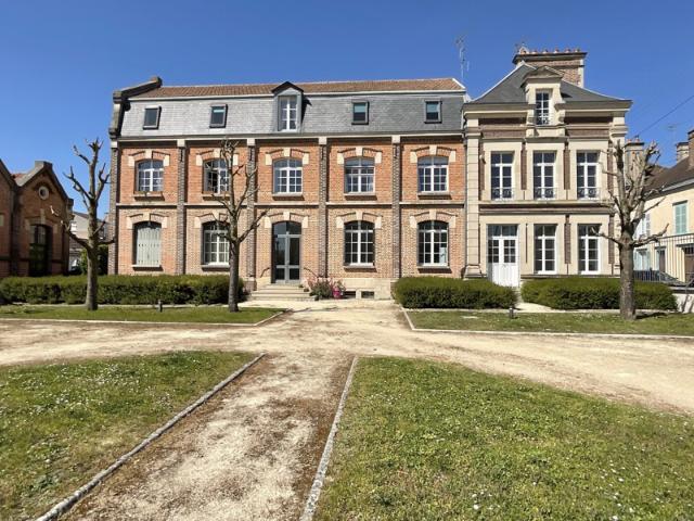 Appartement vente à Troyes, Sainte-savine