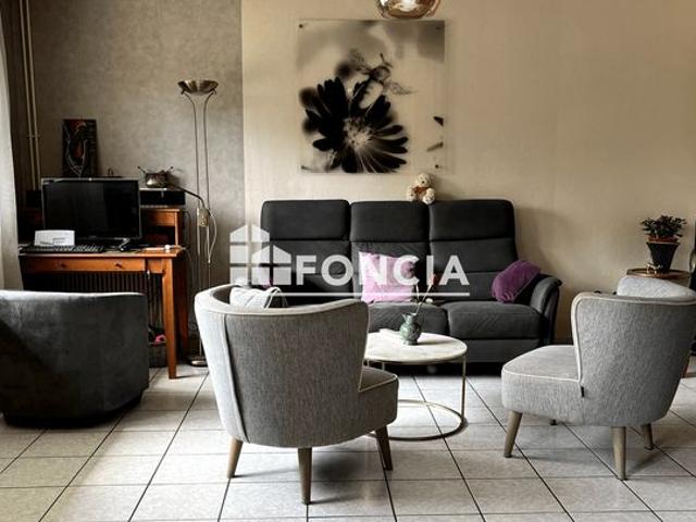 Appartement vente à Rennes, Bretagne