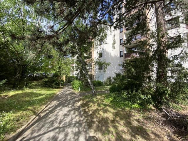 Appartement vente à Bobigny, Bondy