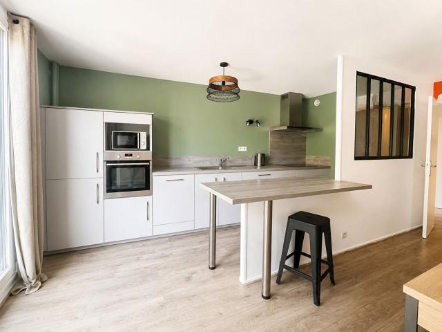Appartement vente à Beaune