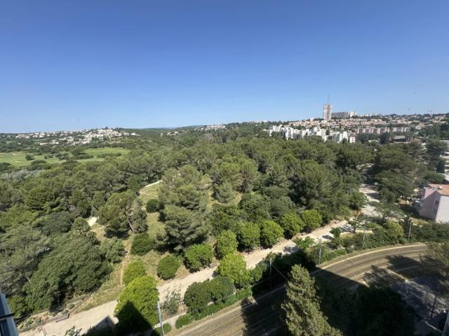 Appartement vente à Montpellier