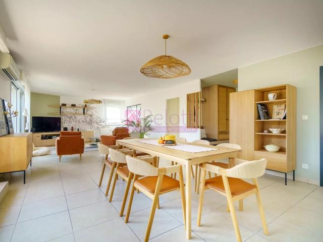 Appartement vente à France métropolitaine, Portet-sur-garonne