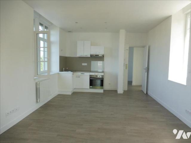 Appartement location à Le Havre, Fécamp