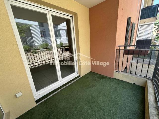 Appartement vente à Nice, Drap