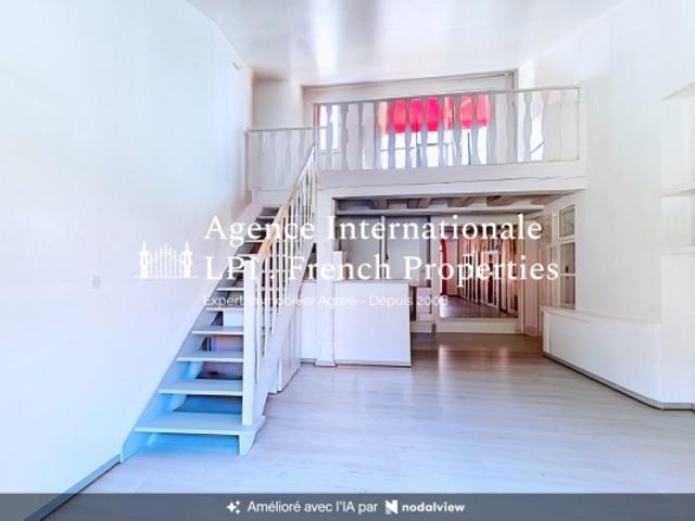 Appartement vente à Perpignan
