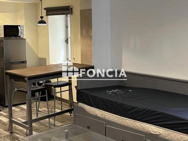 Appartement vente à Arles