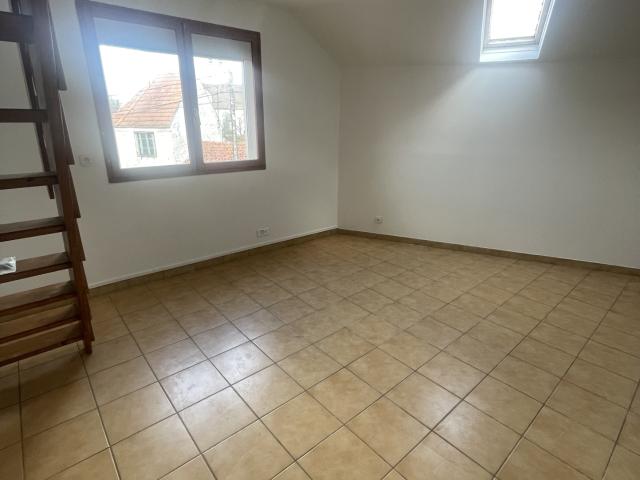 Appartement location à Sarcelles, Bouqueval