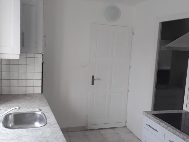 Appartement location à Viarmes, Val-d'Oise