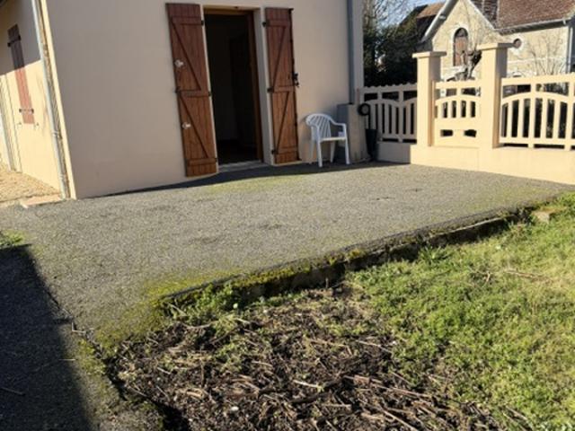 Appartement location à Dax, Mées