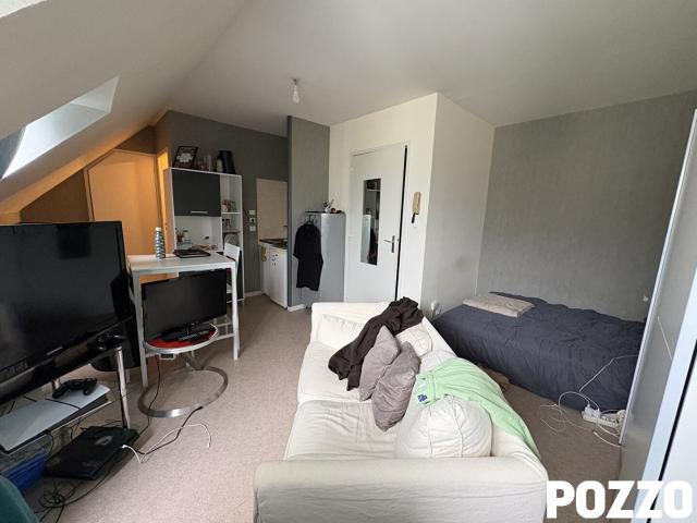 Appartement location à Cherbourg