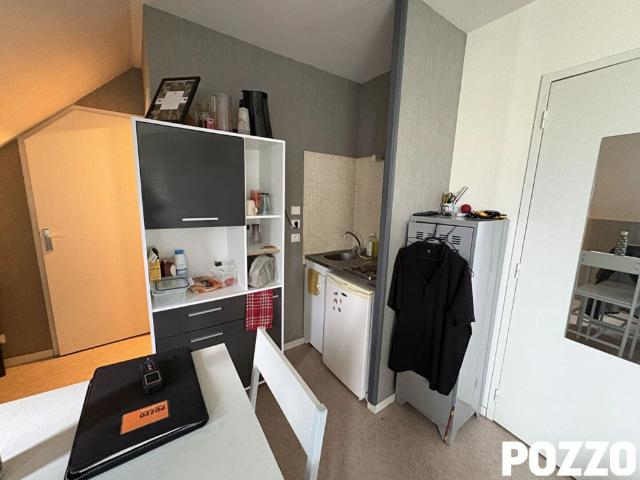 Appartement location à Cherbourg