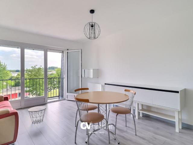 Appartement vente à Les Andelys, Louviers