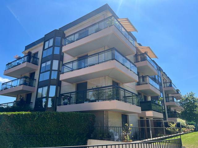 Appartement location à Sarcelles, Saint-gratien